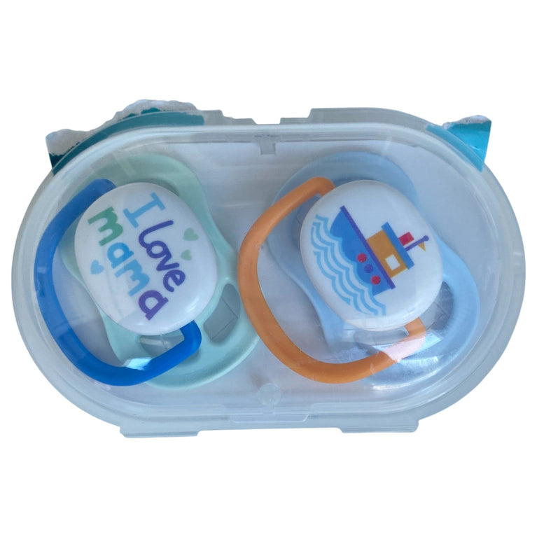 Philips-Avent-Ultra-Air-Pacifier-(0-6-months)-1-3