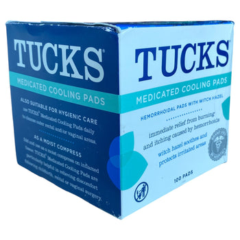 Tucks-Medicated-Cooling-Pads-(100-Pads)-2-1