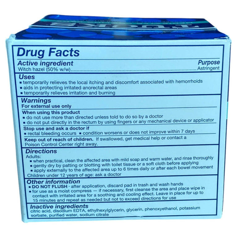 Tucks-Medicated-Cooling-Pads-(100-Pads)-2-3