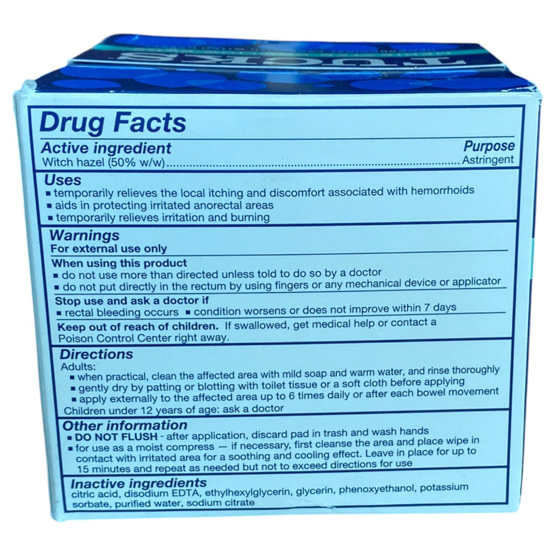 Tucks-Medicated-Cooling-Pads-(100-Pads)-2-3