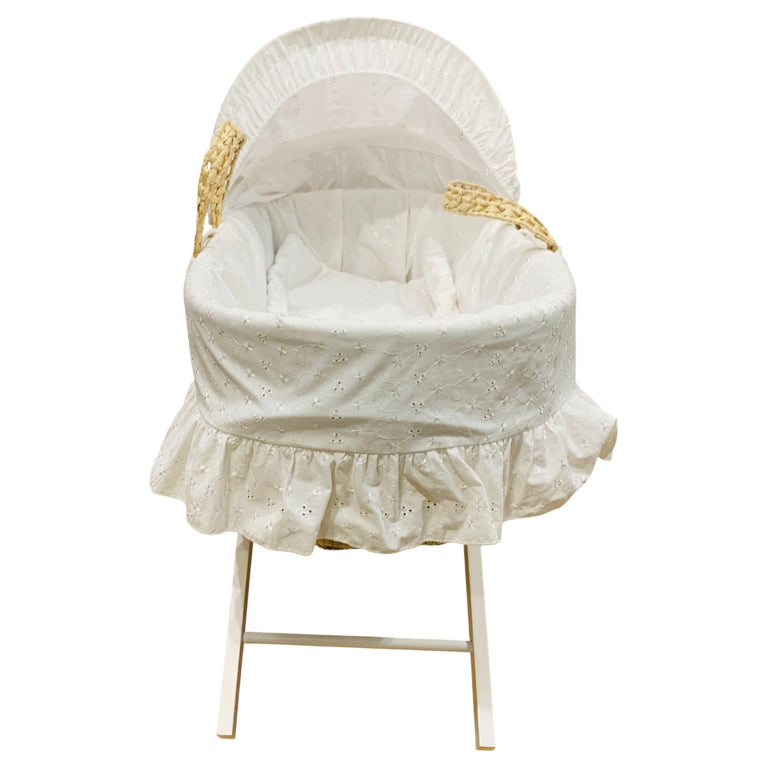 Kinder-Valley-White-Palm-Moses-Basket-with-Stand-4-2