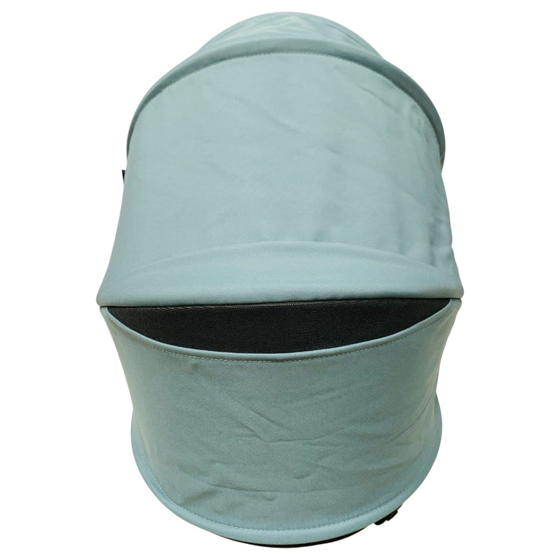 Babyzen-YOYO-0+-Bassinet-Peppermint-4-7