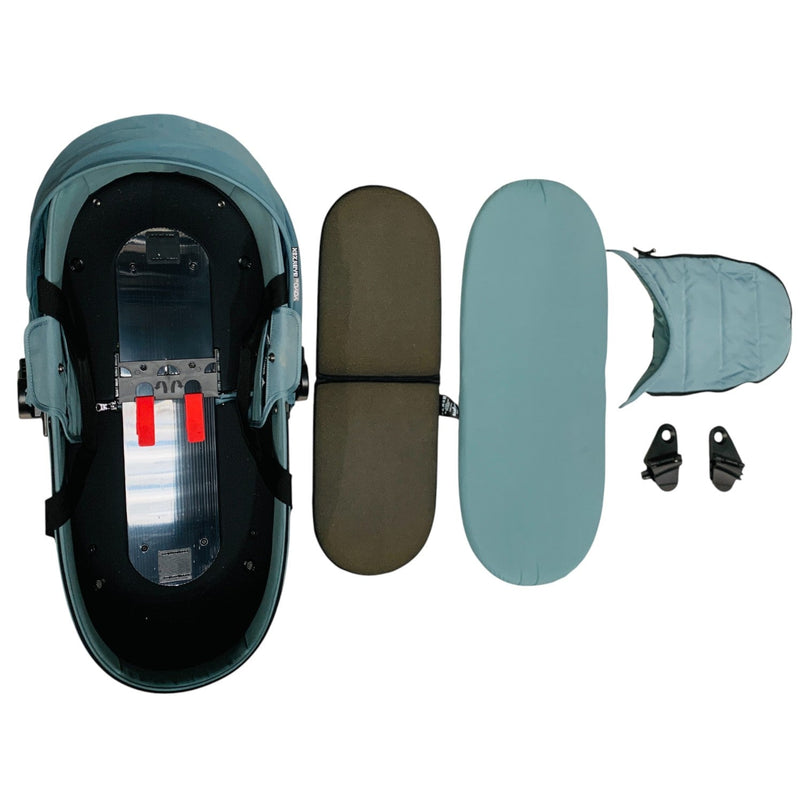 Babyzen-YOYO-0+-Bassinet-Peppermint-4-8