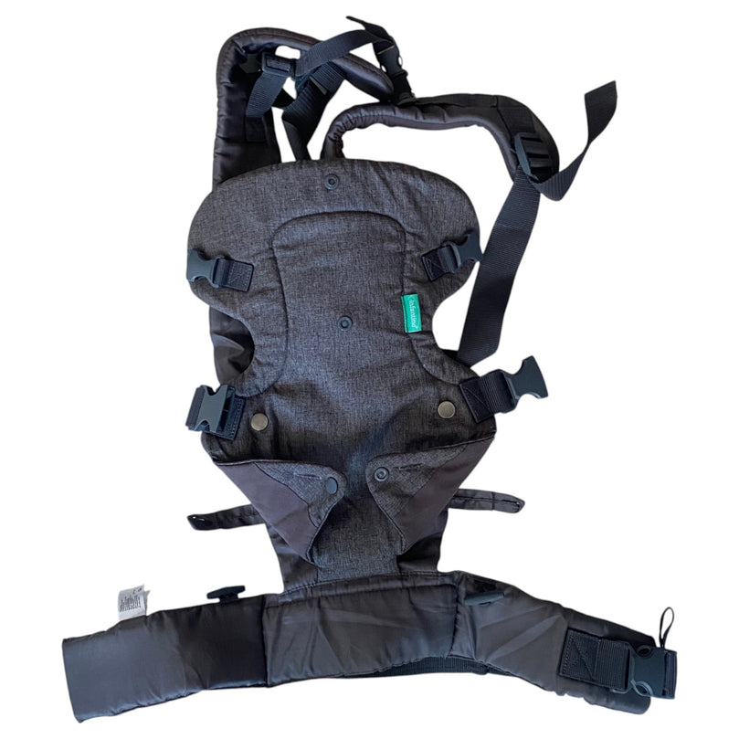 Infantino-Flip-Advanced-4-in-1-Convertible-Carrier-Grey-5-1