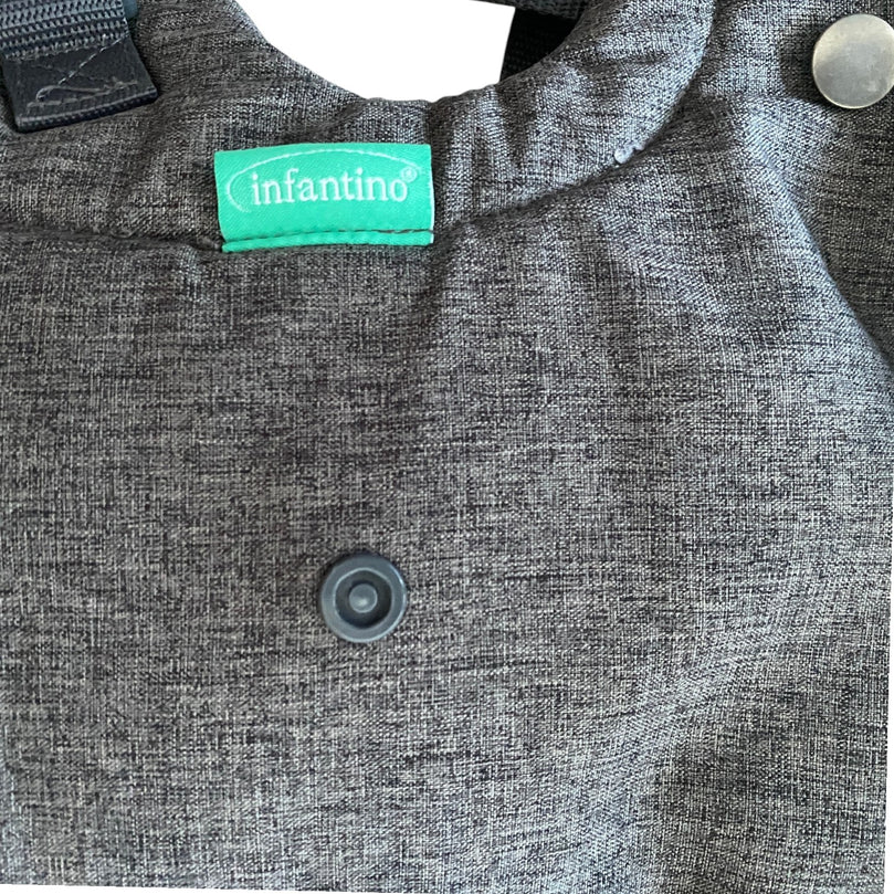 Infantino-Flip-Advanced-4-in-1-Convertible-Carrier-Grey-5-2
