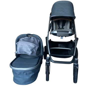 Uppababy-Vista-V2-Stroller-&-Carrycot-Grey-1-2