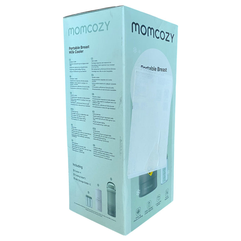 Momcozy-Portable-Breast-Milk-Cooler-Green-650-ml-1-2