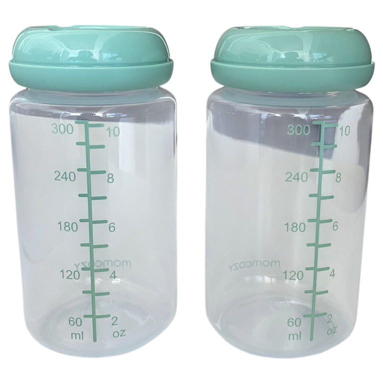 Momcozy-Portable-Breast-Milk-Cooler-Green-650-ml-1-6