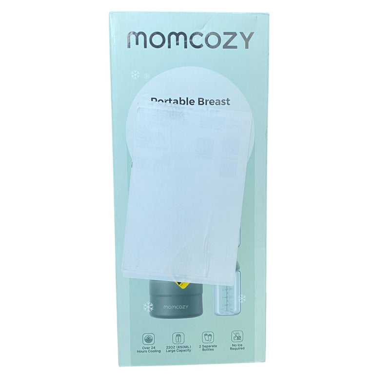 Momcozy-Portable-Breast-Milk-Cooler-Green-650-ml-1-7