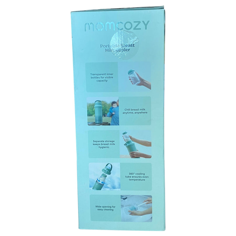 Momcozy-Portable-Breast-Milk-Cooler-Green-650-ml-1-8