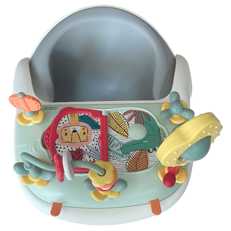 Mamas-&-Papas-Baby-Snug-Seat-and-Activity-Tray-Grey-7-3