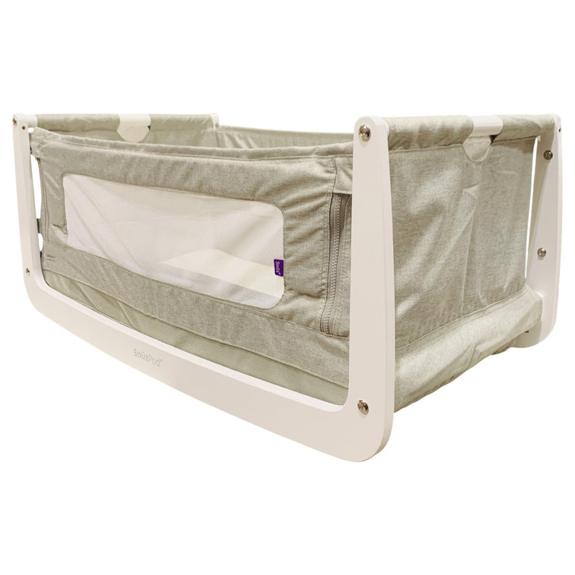 Snuz-SnuzPod-4-Bedside-Crib-Dusk-3-4