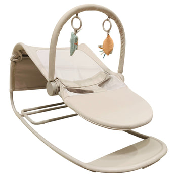 Mamas-&-Papas-Tempo-3-in-1-Rocker/Bouncer-Sand-2-1