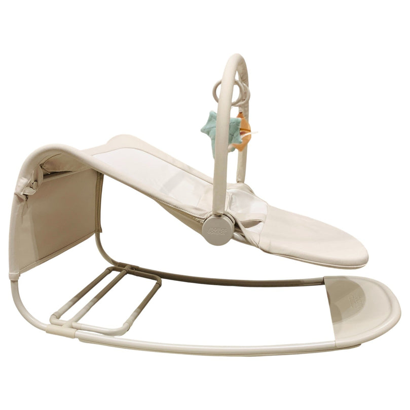 Mamas-&-Papas-Tempo-3-in-1-Rocker/Bouncer-Sand-2-3
