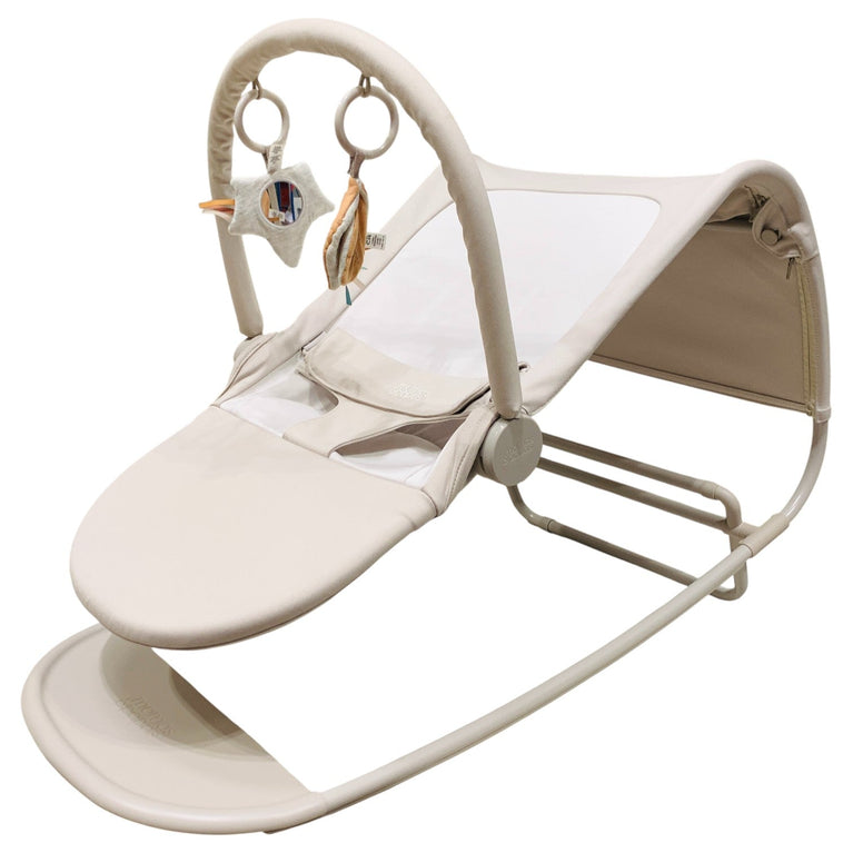 Mamas-&-Papas-Tempo-3-in-1-Rocker/Bouncer-Sand-2-5