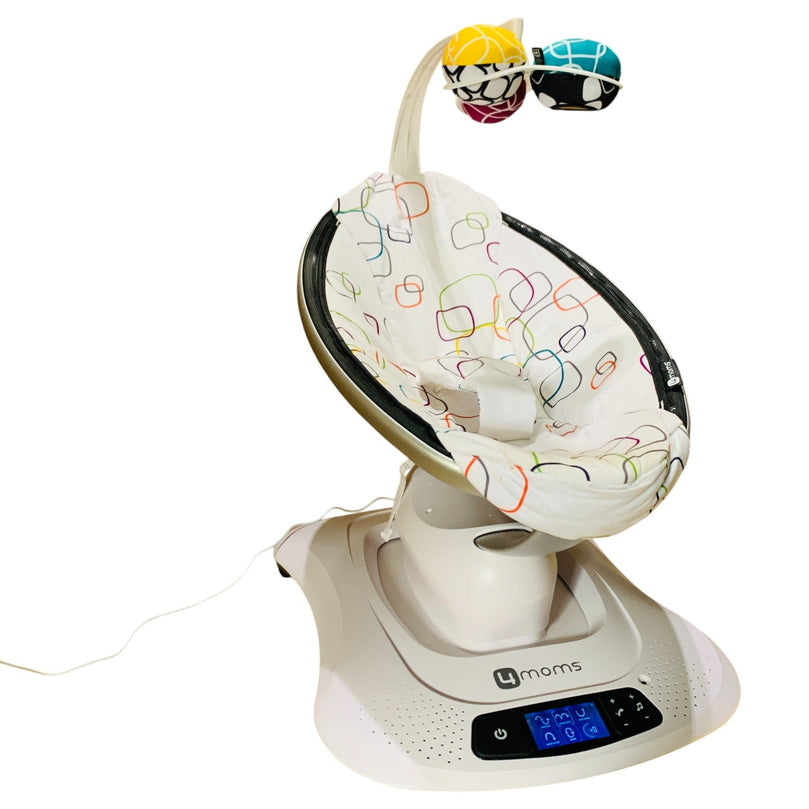 4moms-Mamaroo-4.0-Bouncer-Multiplush-12-1