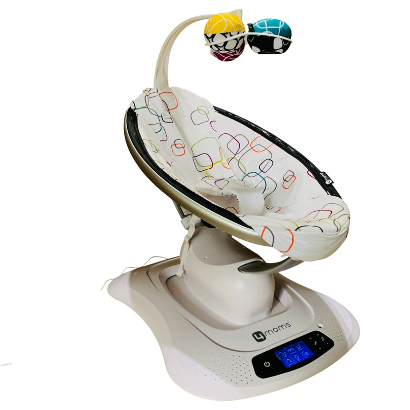 4moms-Mamaroo-4.0-Bouncer-Multiplush-12-2