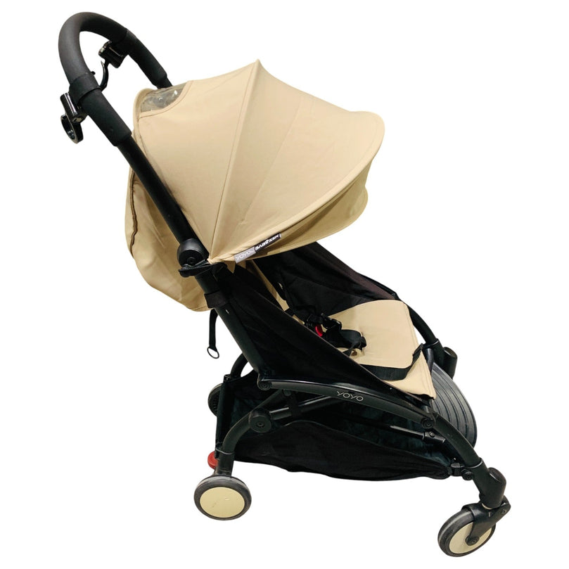 Babyzen-YOYO+-Complete-Stroller-Set-with-Black-Frame-with-6m+-cream-12-3