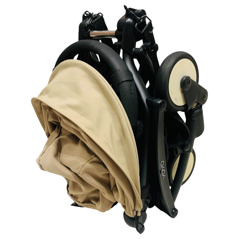 Babyzen-YOYO+-Complete-Stroller-Set-with-Black-Frame-with-6m+-cream-12-7