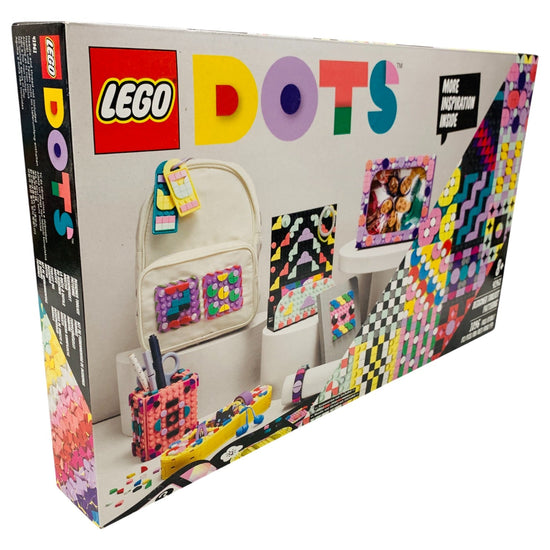 Lego Dots Designer Toolkit | Shop used Building in UAE | Secondful