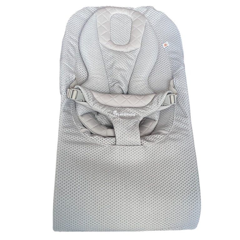 Ergobaby-Evolve-3-In-1-Bouncer-Grey-2-2