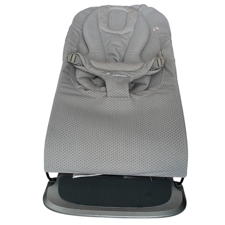 Ergobaby-Evolve-3-In-1-Bouncer-Grey-2-3