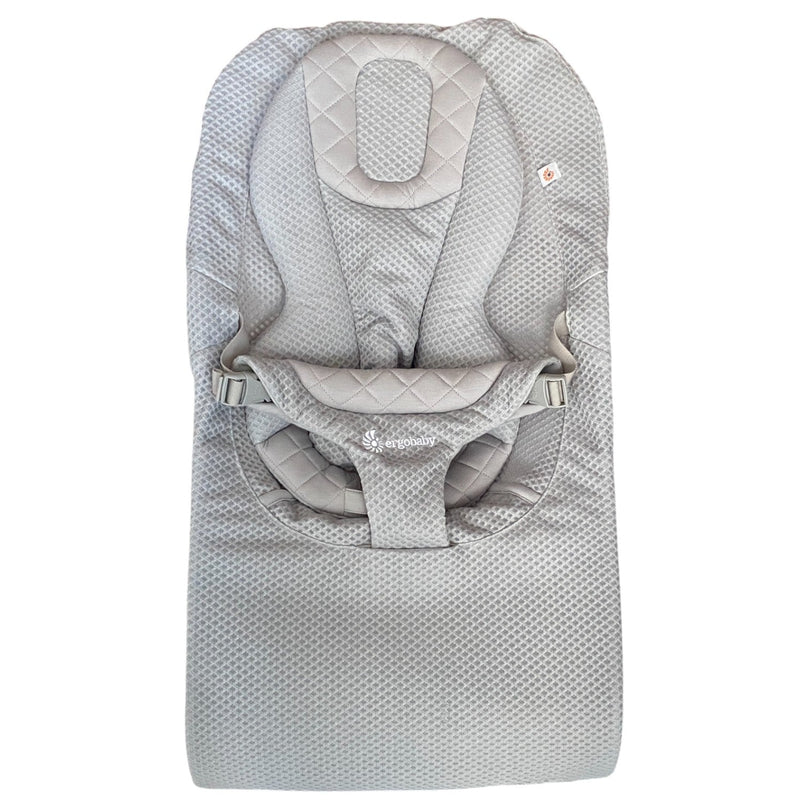Ergobaby-Evolve-3-In-1-Bouncer-Grey-2-4