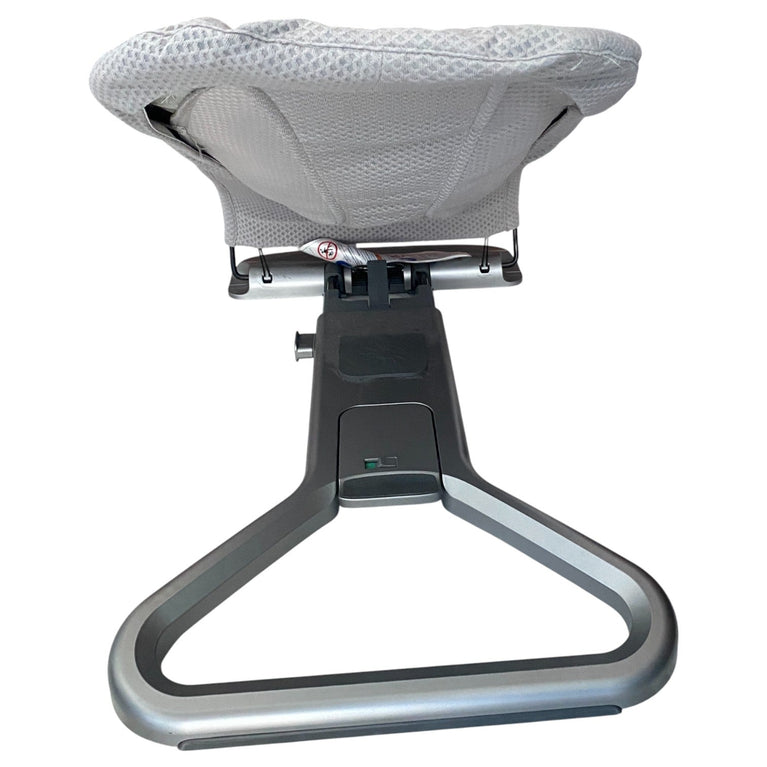 Ergobaby-Evolve-3-In-1-Bouncer-Grey-2-7