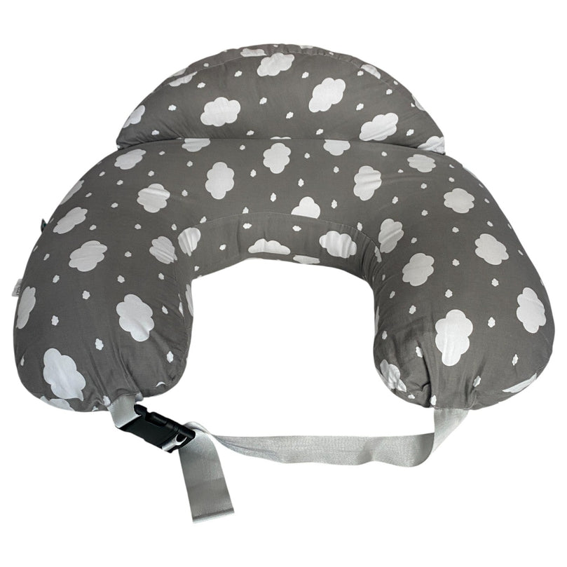 Momcozy-Multifunctional-And-Adjustable-Nursing-Pillow-Grey-2-2