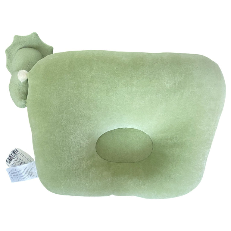 Juniors-Dinosaur-Applique-Baby-Pillow-1-2