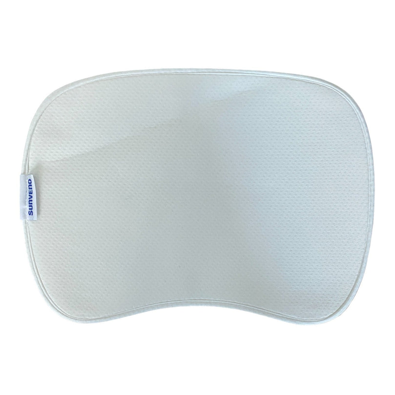 Sunveno-DuPont-Infant-Head-Shaper-Pillow-White-1-2