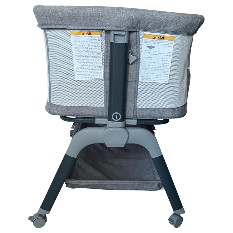 Gokke-3-in-1-Foldable-&-Portable-Bassinet-1-4