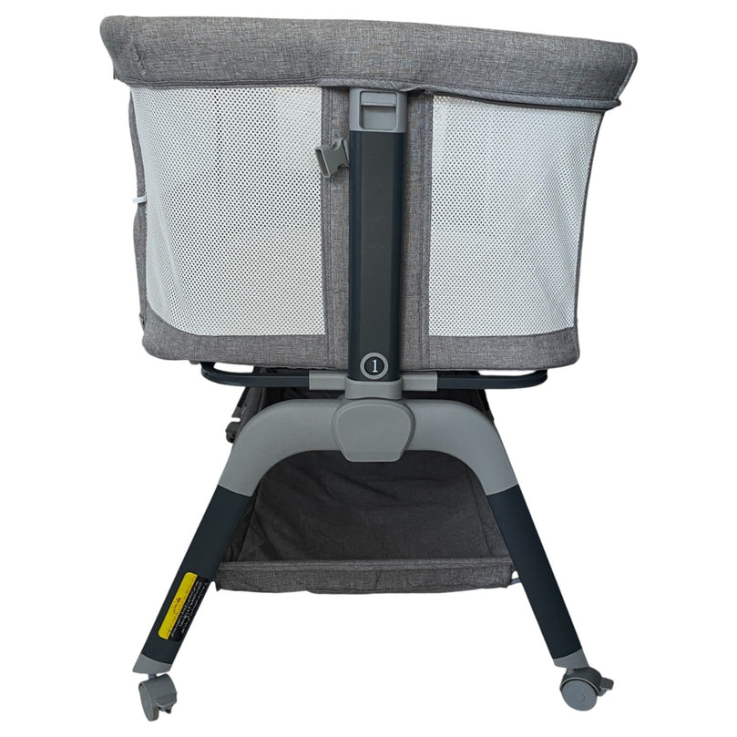 Gokke-3-in-1-Foldable-&-Portable-Bassinet-1-6