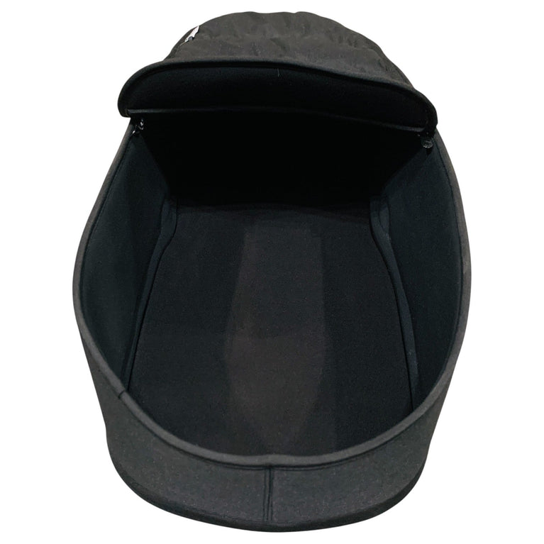 Bugaboo-Bassinet-Black-3-5