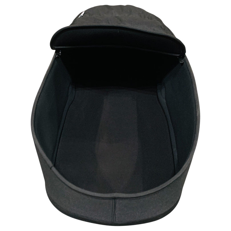 Bugaboo-Bassinet-Black-3-5