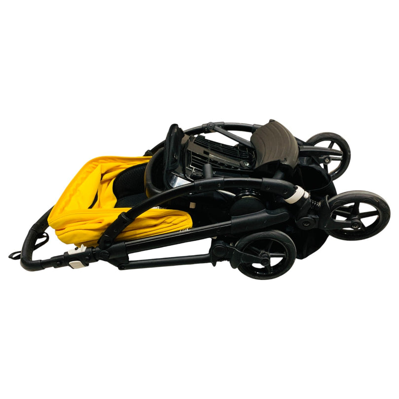Bugaboo-Bee-6-Baby-Stroller-with-Canopy-Yellow-2-11