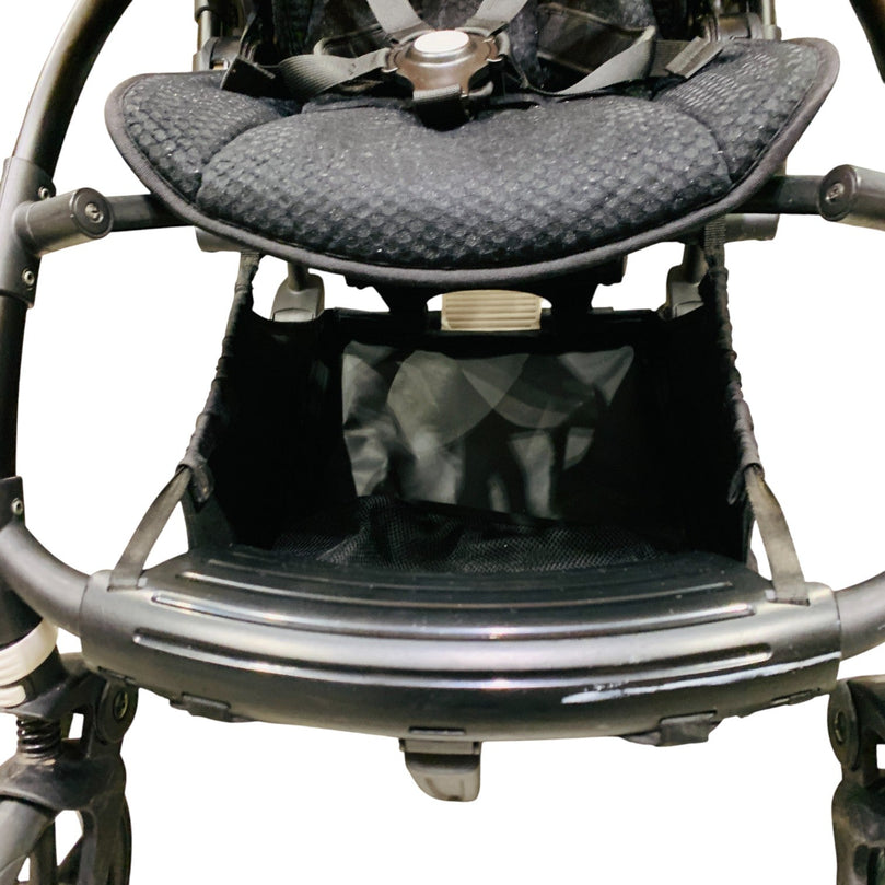 Bugaboo-Bee-6-Baby-Stroller-with-Canopy-Yellow-2-7