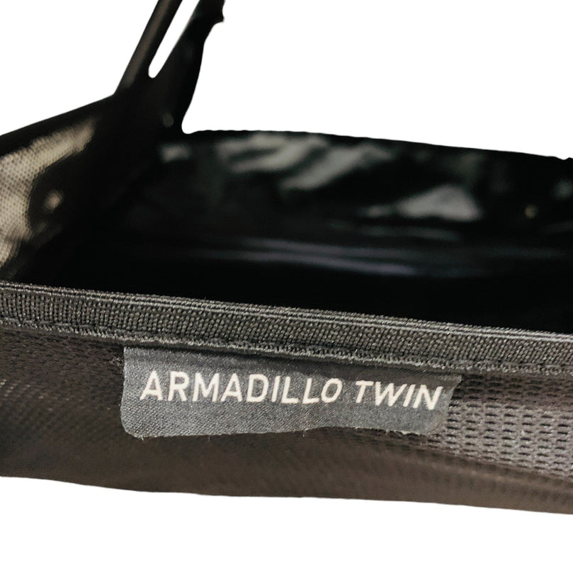 Armadillo-Twin-Folding-Pushchair-Black-Jack-1-7