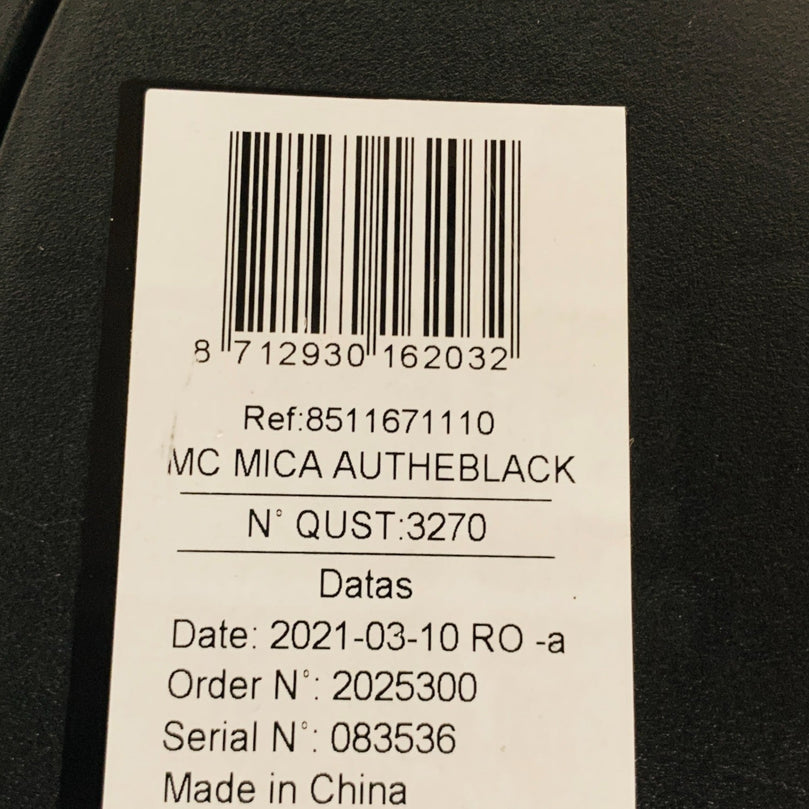 Maxi-Cosi-Mica-Pro-Eco-i-Size-Autheblack-Car-Seat-360-1-10