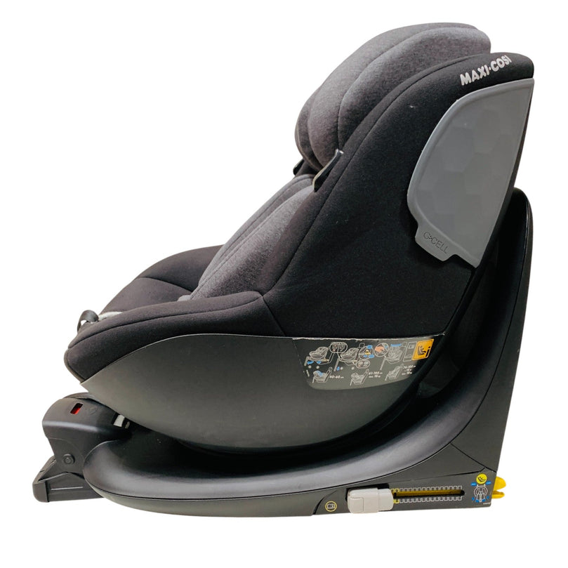 Maxi-Cosi-Mica-Pro-Eco-i-Size-Autheblack-Car-Seat-360-1-4
