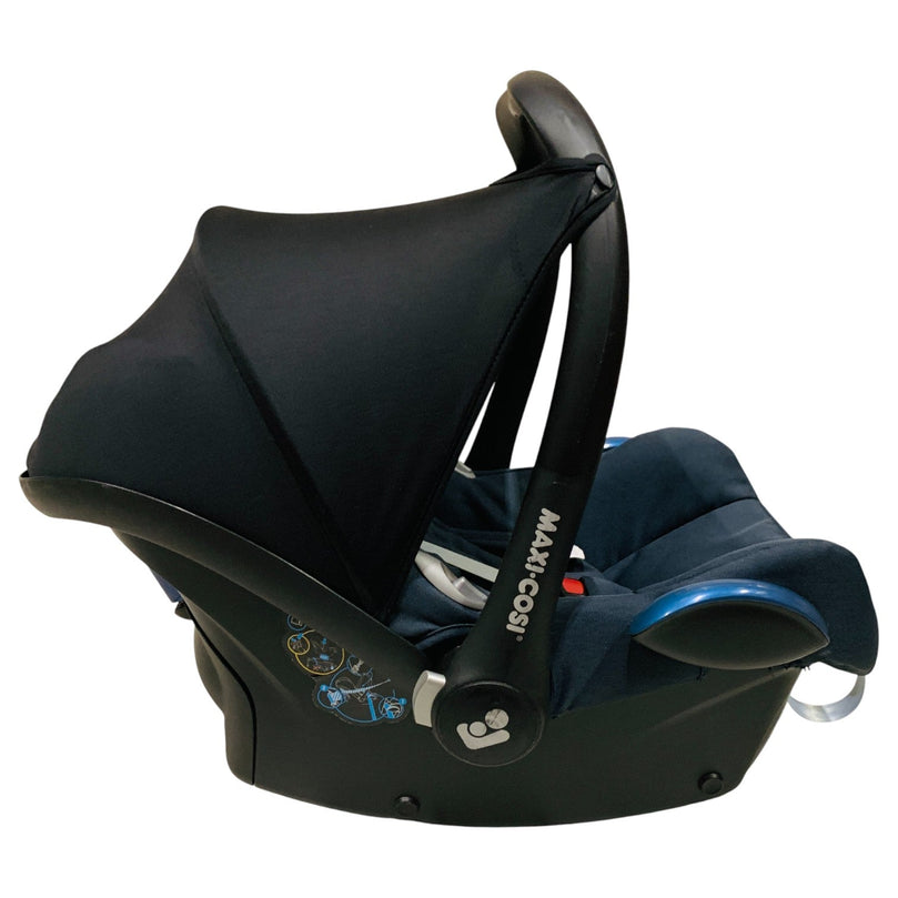 Maxi-Cosi-CabrioFix-car-seat-Essential-Graphite-4-3
