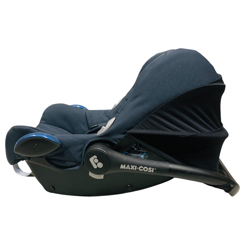 Maxi-Cosi-CabrioFix-car-seat-Essential-Graphite-4-4