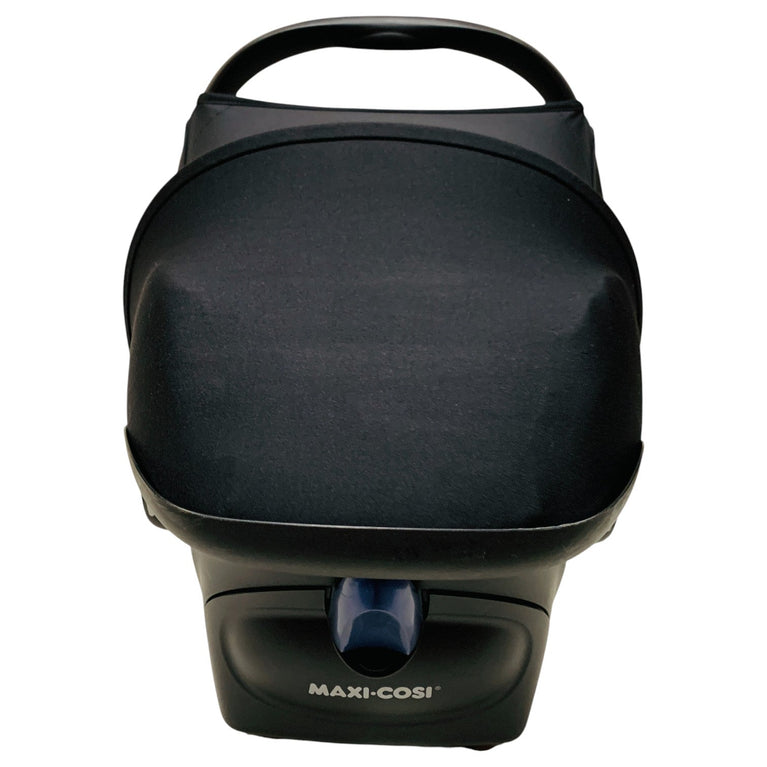 Maxi-Cosi-CabrioFix-car-seat-Essential-Graphite-4-5