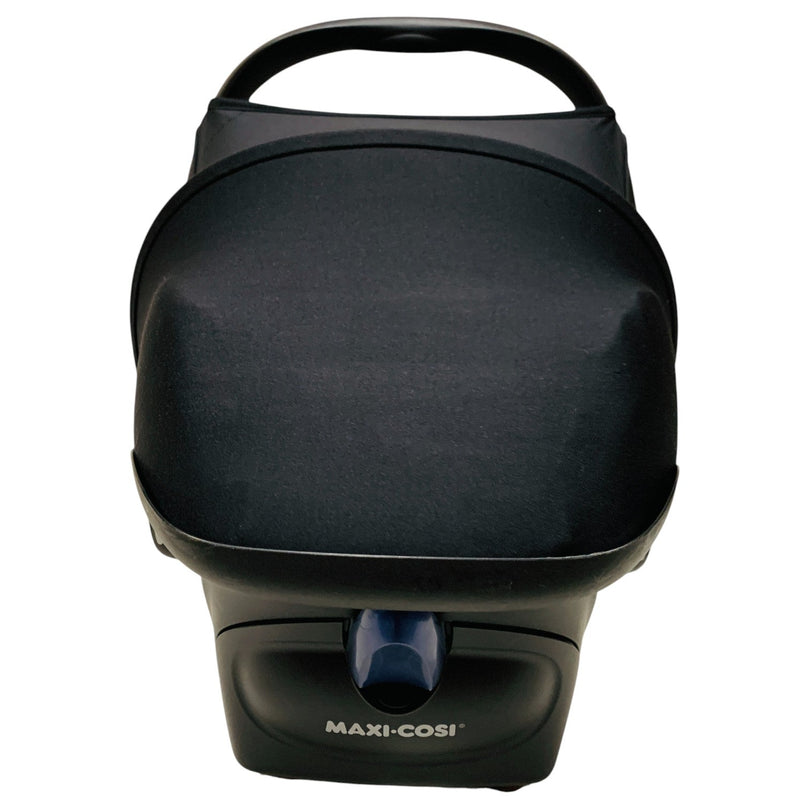 Maxi-Cosi-CabrioFix-car-seat-Essential-Graphite-4-5