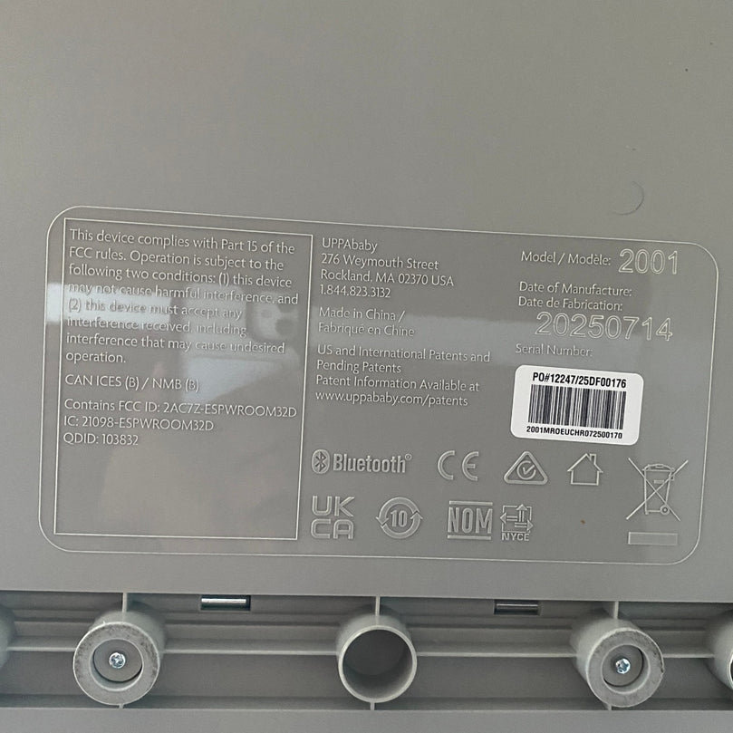 UPPAbaby-Mamaroo-Charlie-Sand-Mélange-1-10
