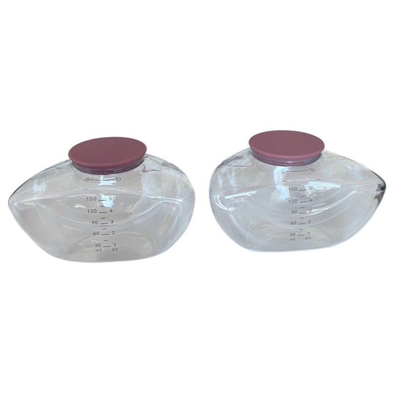 Momcozy-Mobile-Flow-Hands-Free-Breast-Pump-|-M9-White-1-6