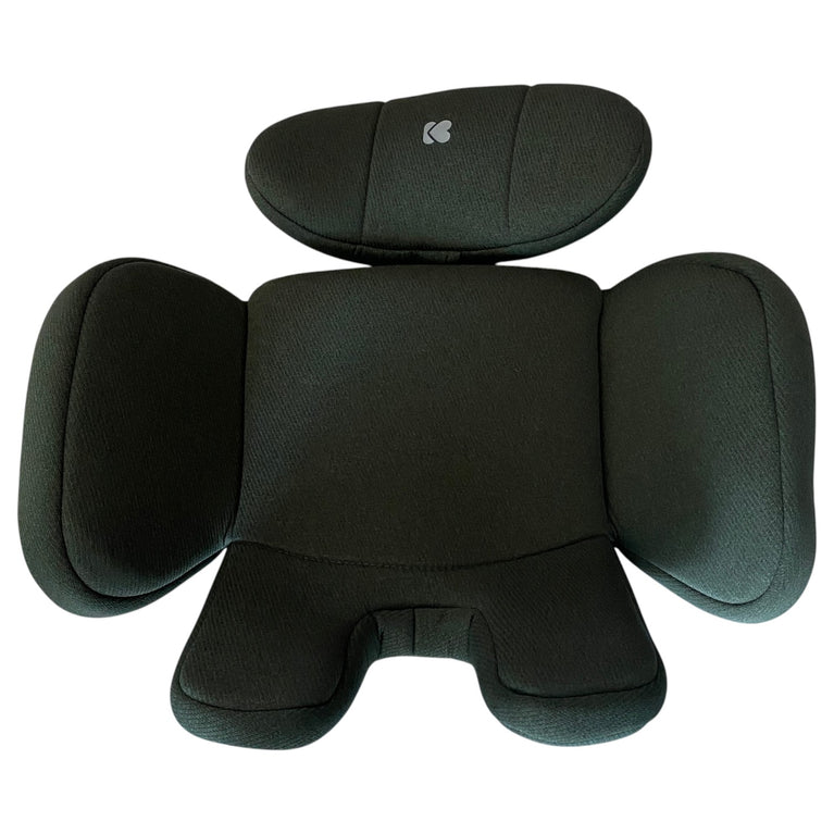 KikkaBoo-i-Size-Car-Seat-with-Isofix-Base-Army-Green-12