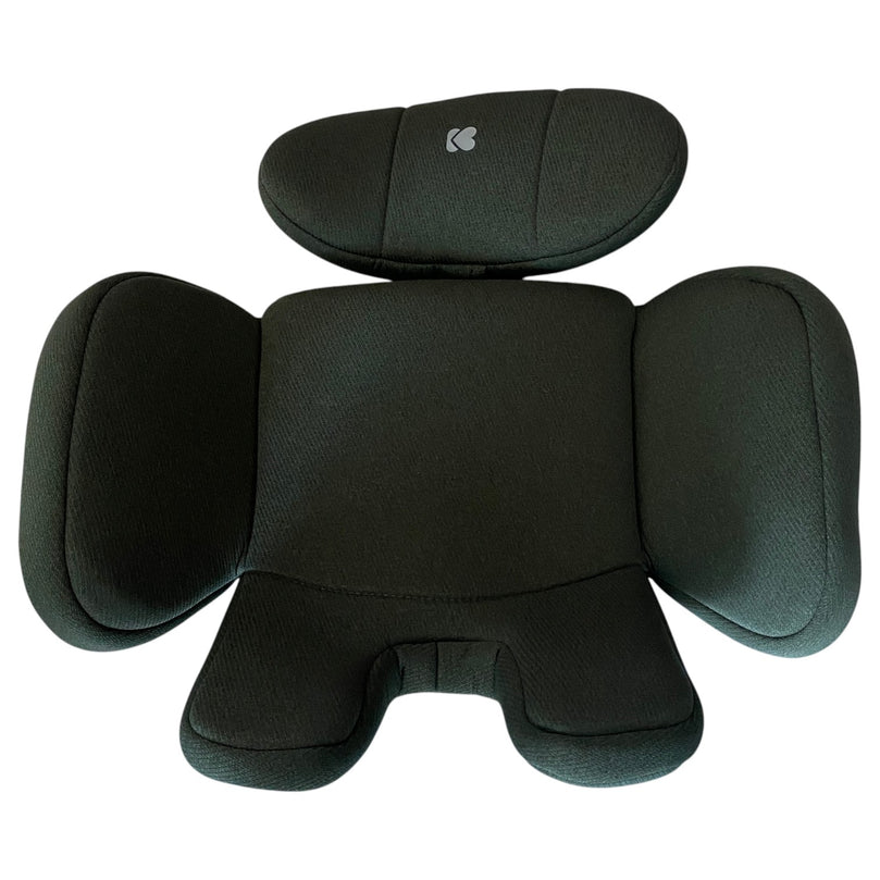 KikkaBoo-i-Size-Car-Seat-with-Isofix-Base-Army-Green-12