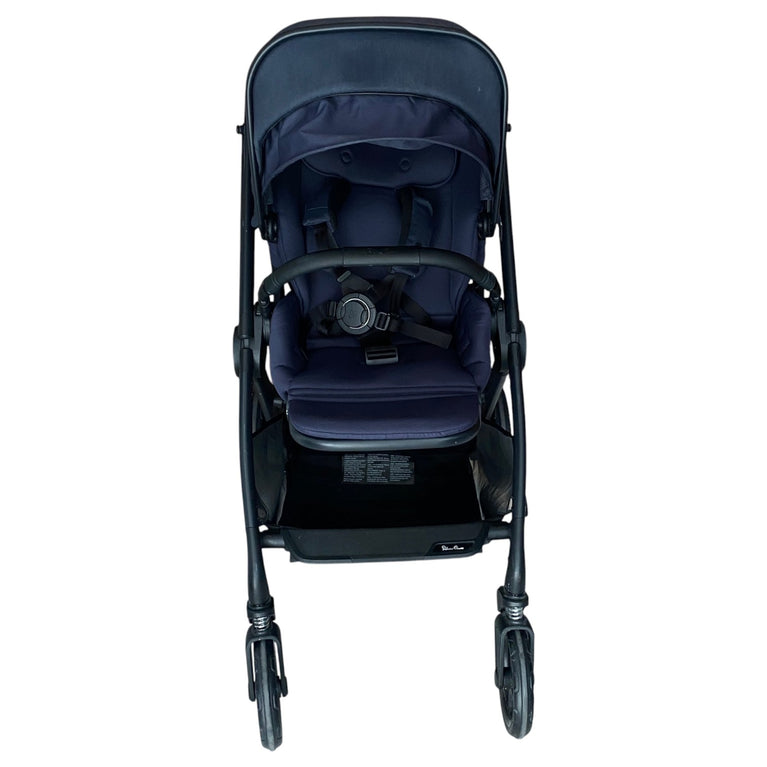 Silver-Cross-Reef-Stroller-Blue-1-2