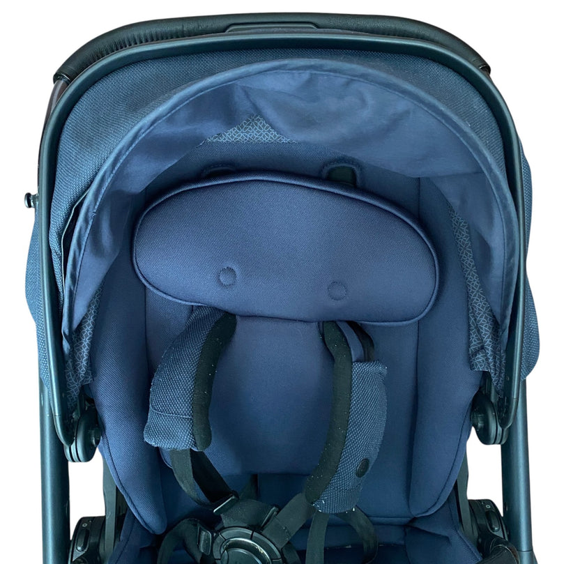 Silver-Cross-Reef-Stroller-Blue-1-3